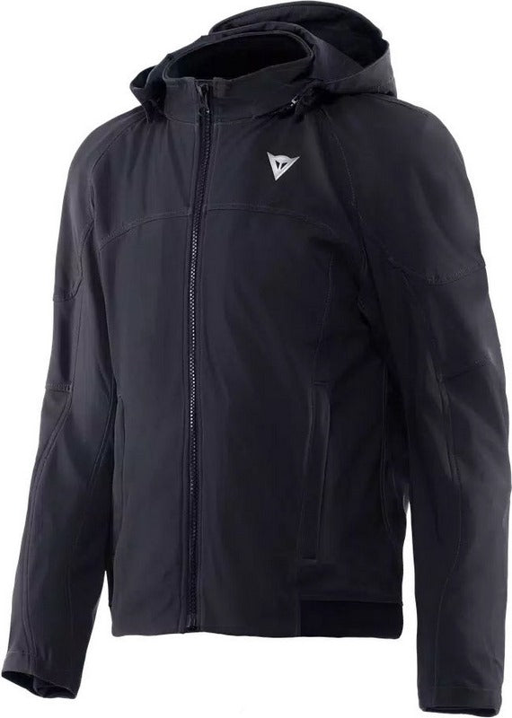 Dainese IGNITE 2 TEX JACKET, BLACK | 2017300019-001
