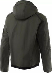 Dainese IGNITE 2 TEX JACKET, GREEN | 2017300019-006