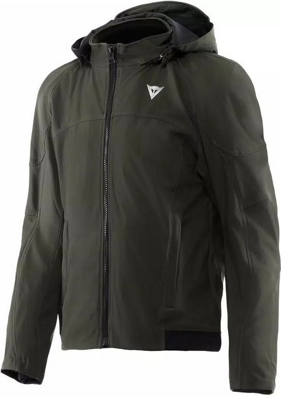 Dainese IGNITE 2 TEX JACKET, GREEN | 2017300019-006