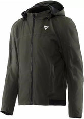 Dainese IGNITE 2 TEX JACKET, GREEN | 2017300019-006