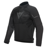 Dainese Ignite Air Tex Jacket Black/Black/Gray-Reflex | 201735262-96H