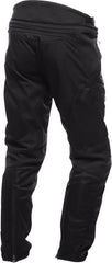 Dainese DRAKE 2 SUPER AIR TEX PANTS, BLACK/BLACK | 2017500003-631