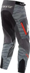 Dainese STERRATO TEX PANTS, EBONY/DESERT SAGE | 2017500029-81N
