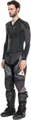 Dainese STERRATO TEX PANTS, EBONY/DESERT SAGE | 2017500029-81N