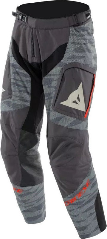 Dainese STERRATO TEX PANTS, EBONY/DESERT SAGE | 2017500029-81N