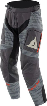 Dainese STERRATO TEX PANTS, EBONY/DESERT SAGE | 2017500029-81N