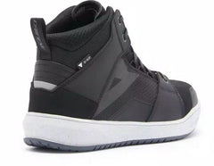 Dainese SUBURB D-WP SHOES, BLACK/WHITE/IRON-GATE | 2017700010-21G