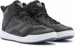 Dainese SUBURB AIR SHOES, BLACK/WHITE/IRON-GATE | 2017700011-21G