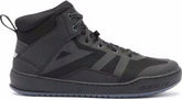 Dainese SUBURB AIR SHOES, BLACK/BLACK | 2017700011-631