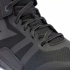 Dainese SUBURB AIR SHOES, BLACK/BLACK | 2017700011-631