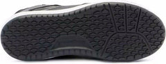 Dainese SUBURB D-WP SHOES WMN, BLACK/WHITE/METAL PURPLE | 2017700012-52J