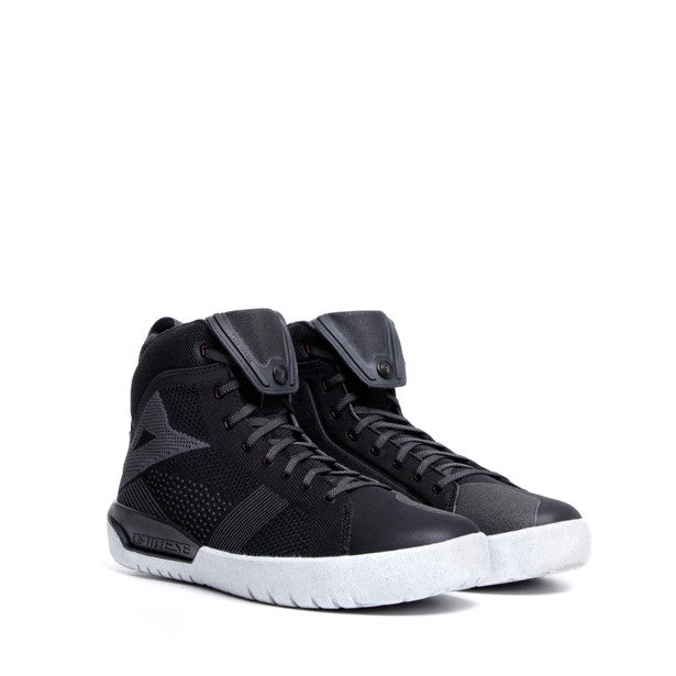 Dainese Metractive Air Shoes Black/Black/White | 201775233-948