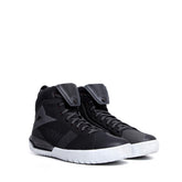 Dainese Metractive Air Shoes Black/Black/White | 201775233-948