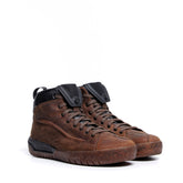 Dainese Metractive D-Wp Shoes Brown/Natural-Rubber | 201775234-26I