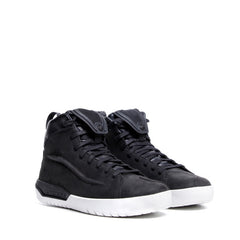 Dainese Metractive D-Wp Shoes Black/White | 201775234-622