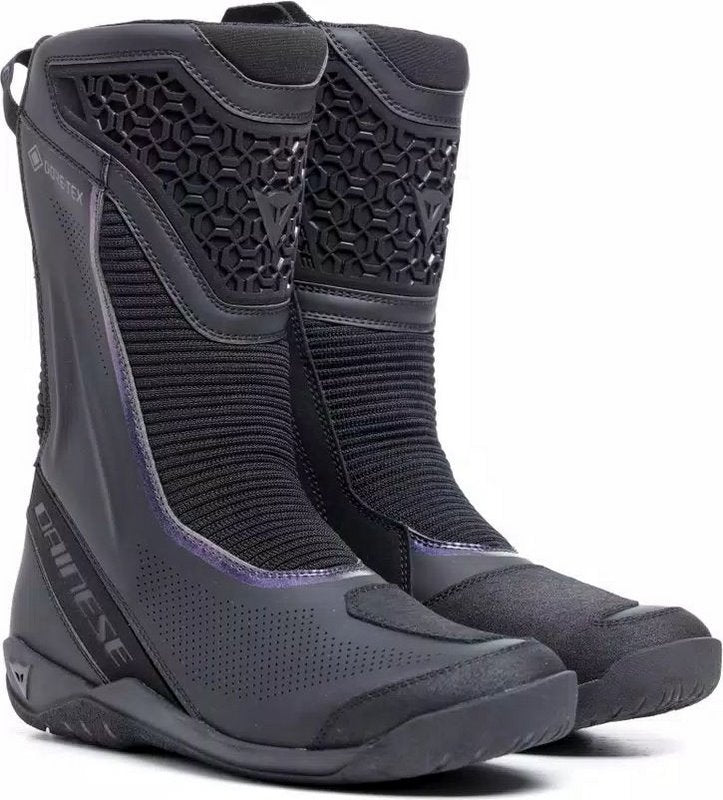 Dainese FREELAND 2 GORE-TEX BOOTS WMN, BLACK | 2017900051-001