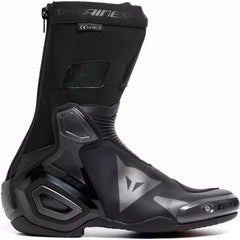 Dainese AXIAL 2 BOOTS, BLACK/BLACK | 2017900052-631