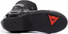 Dainese AXIAL 2 BOOTS, BLACK/BLACK | 2017900052-631