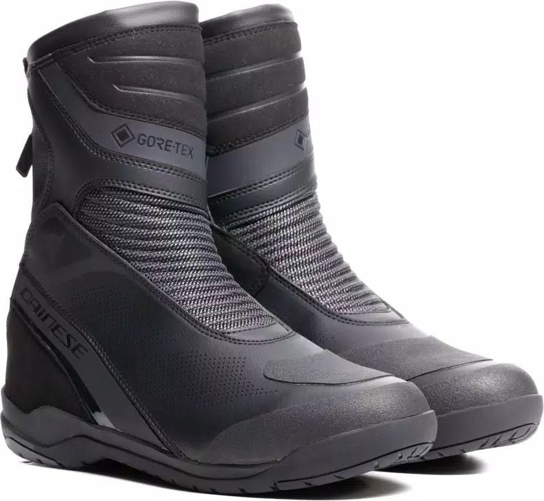 Dainese BLACKWING GORE-TEX® BOOTS, BLACK | 2017900084-001
