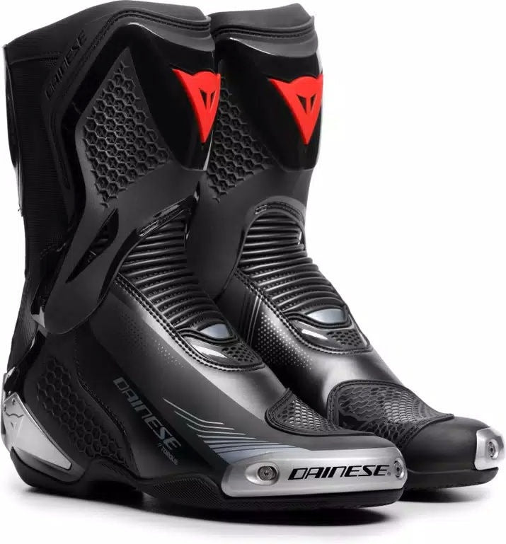 Dainese TORQUE 4 BOOTS WMN, BLACK/BLACK | 2017900087-631