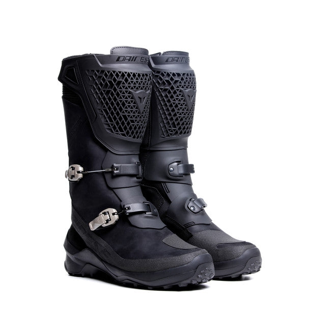 Dainese Seeker Gore-Tex Boots Black/Black | 201795241-631