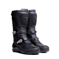 Dainese Seeker Gore-Tex Boots Black/Black | 201795241-631