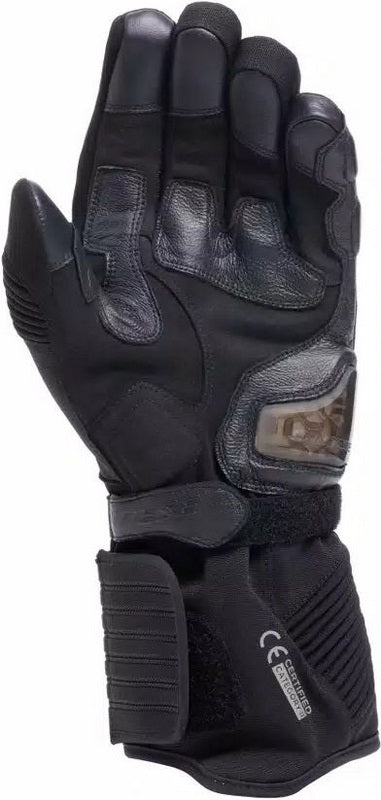Dainese FUNES GORE-TEX THERMAL GLOVES, BLACK | 2018100004-001