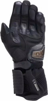 Dainese FUNES GORE-TEX THERMAL GLOVES, BLACK | 2018100004-001
