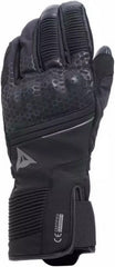 Dainese TEMPEST 2 D-DRY LONG THERMAL GLOVES, BLACK | 2018100005-001