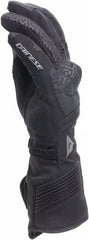 Dainese TEMPEST 2 D-DRY THERMAL GLOVES WMN, BLACK | 2018100007-001