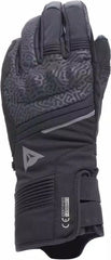 Dainese TEMPEST 2 D-DRY THERMAL GLOVES WMN, BLACK | 2018100007-001