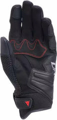 Dainese NAMIB GLOVES, BLACK/BLACK | 2018100008-631