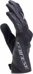 Dainese NAMIB GLOVES, BLACK/BLACK | 2018100008-631