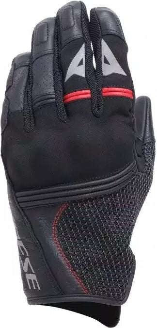 Dainese NAMIB GLOVES, BLACK/BLACK | 2018100008-631