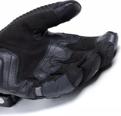 Dainese LIVIGNO GORE-TEX THERMAL GLOVES, BLACK | 2018100010-001