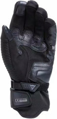 Dainese LIVIGNO GORE-TEX THERMAL GLOVES, BLACK | 2018100010-001