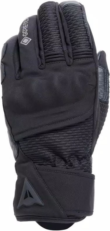 Dainese LIVIGNO GORE-TEX THERMAL GLOVES, BLACK | 2018100010-001