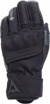 Dainese LIVIGNO GORE-TEX THERMAL GLOVES, BLACK | 2018100010-001