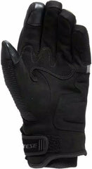 Dainese TRENTO D-DRY® GLOVES, BLACK/GRAPE-LEAF | 2018100011-52F