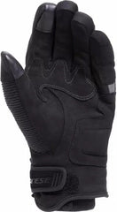 Dainese TRENTO D-DRY® GLOVES, BLACK/BLACK, Size S | 2018100011631004