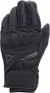 Dainese TRENTO D-DRY® GLOVES, BLACK/BLACK | 2018100011-631