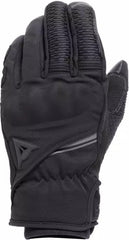 Dainese TRENTO D-DRY® GLOVES, BLACK/BLACK, Size S | 2018100011631004