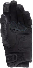 Dainese TRENTO D-DRY® GLOVES WMN, BLACK/OCEAN-DEPTHS | 2018100012-22I