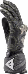 Dainese FULL METAL 7 GLOVES, BLACK/BLACK, Size XS | 2018100014631003