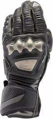 Dainese FULL METAL 7 GLOVES, BLACK/BLACK, Size XS | 2018100014631003