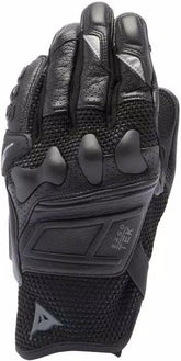 Dainese X-RIDE 2 ERGO-TEK GLOVES, BLACK/BLACK | 2018100015-631