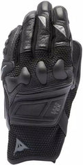 Dainese X-RIDE 2 ERGO-TEK GLOVES, BLACK/BLACK | 2018100015-631