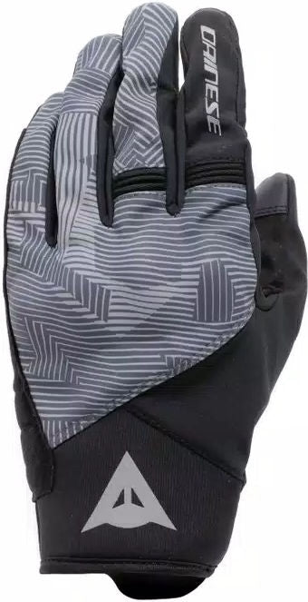 Dainese INTREPYD GLOVES, BLACK/GRIFFIN CAMO LINES | 2018100023-73N
