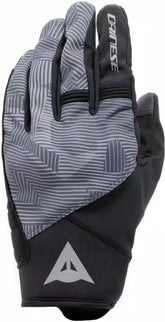 Dainese INTREPYD GLOVES, BLACK/GRIFFIN CAMO LINES | 2018100023-73N