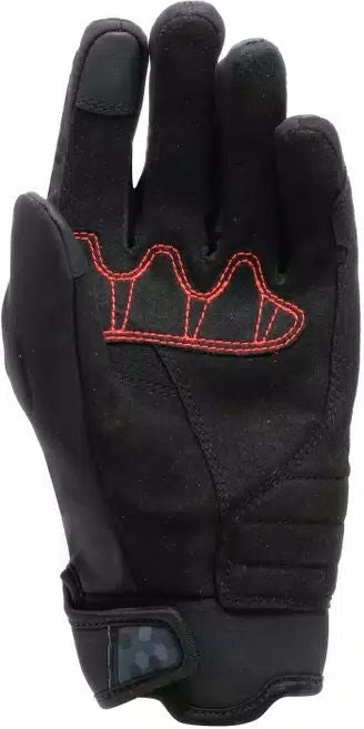 Dainese INTREPYD GLOVES, BLACK/GREY-CAMO | 2018100023-93H